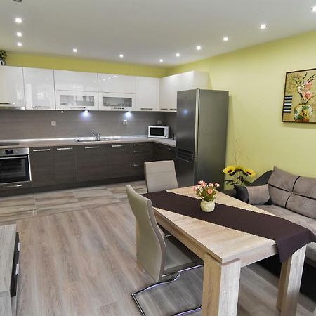 Apartment Deni Burgas Zewnętrze zdjęcie