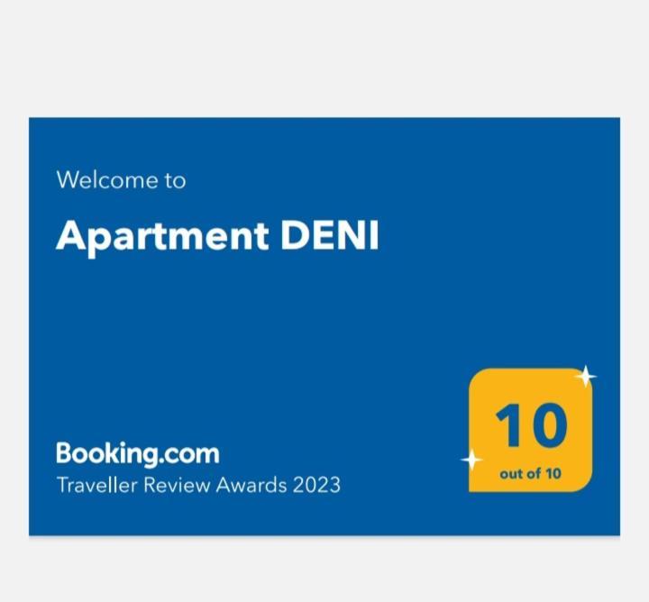Apartment Deni Burgas Zewnętrze zdjęcie