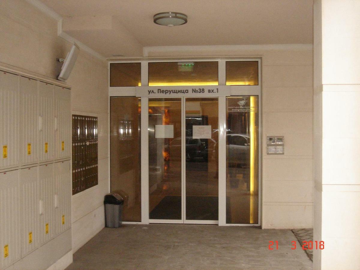Apartment Deni Burgas Zewnętrze zdjęcie