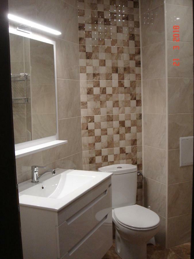Apartment Deni Burgas Zewnętrze zdjęcie
