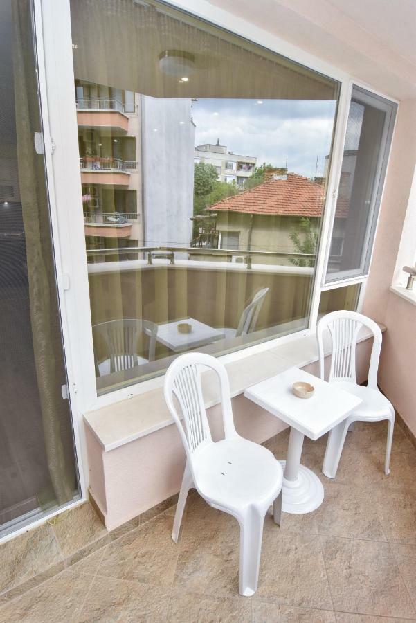 Apartment Deni Burgas Zewnętrze zdjęcie