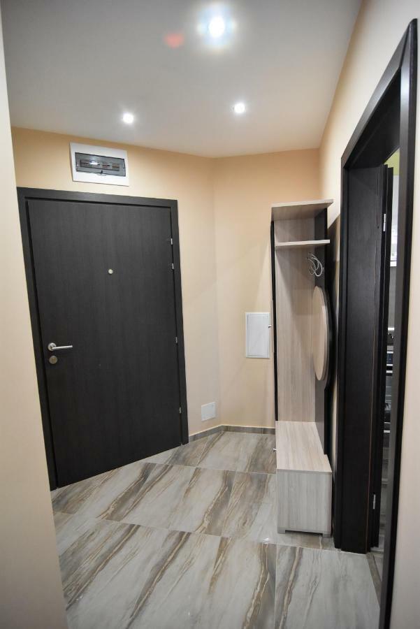 Apartment Deni Burgas Zewnętrze zdjęcie