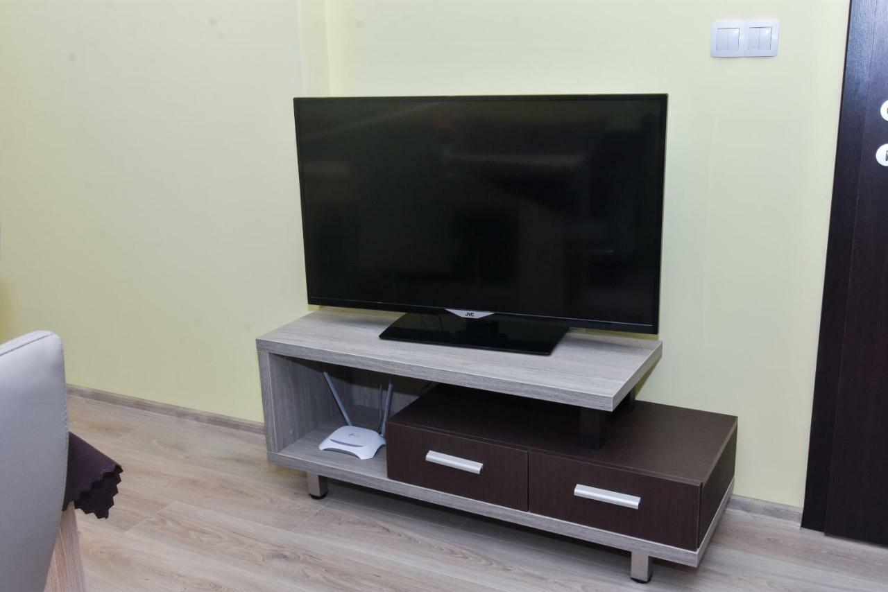 Apartment Deni Burgas Zewnętrze zdjęcie