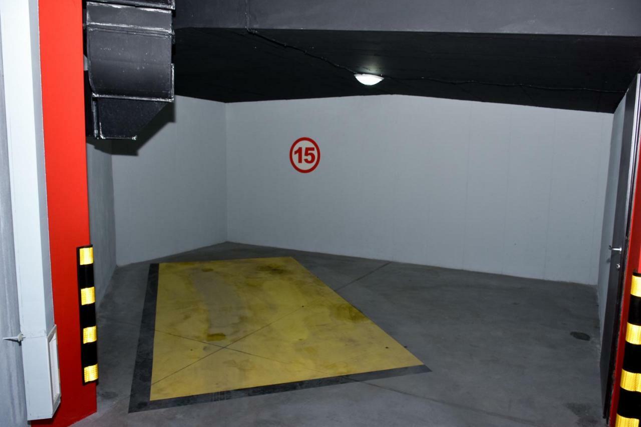 Apartment Deni Burgas Zewnętrze zdjęcie