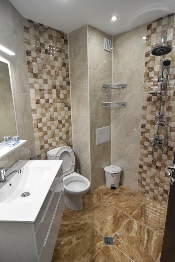 Apartment Deni Burgas Zewnętrze zdjęcie