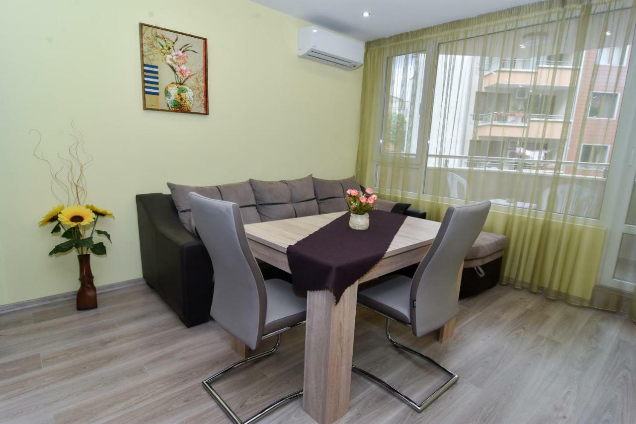 Apartment Deni Burgas Zewnętrze zdjęcie