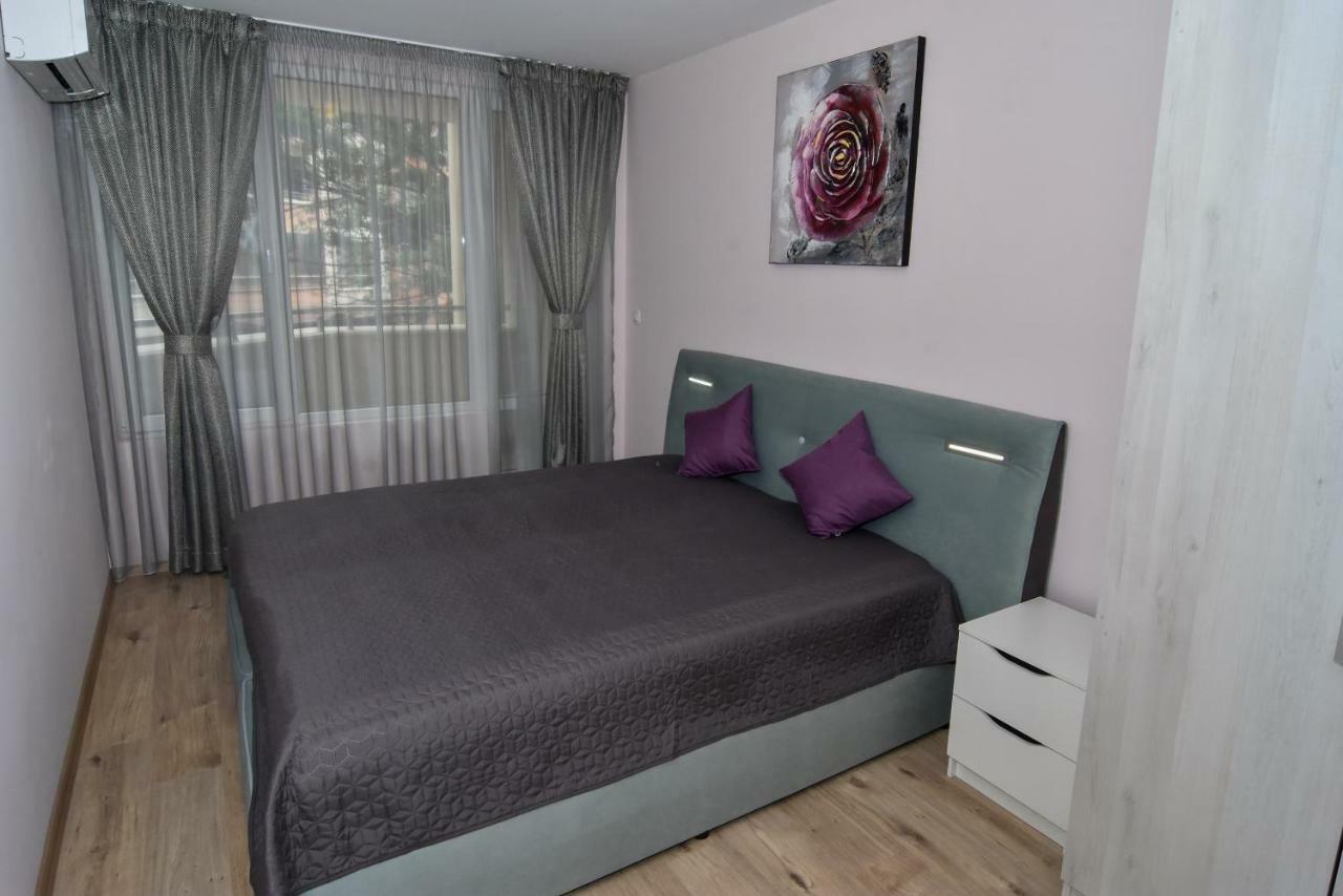 Apartment Deni Burgas Zewnętrze zdjęcie
