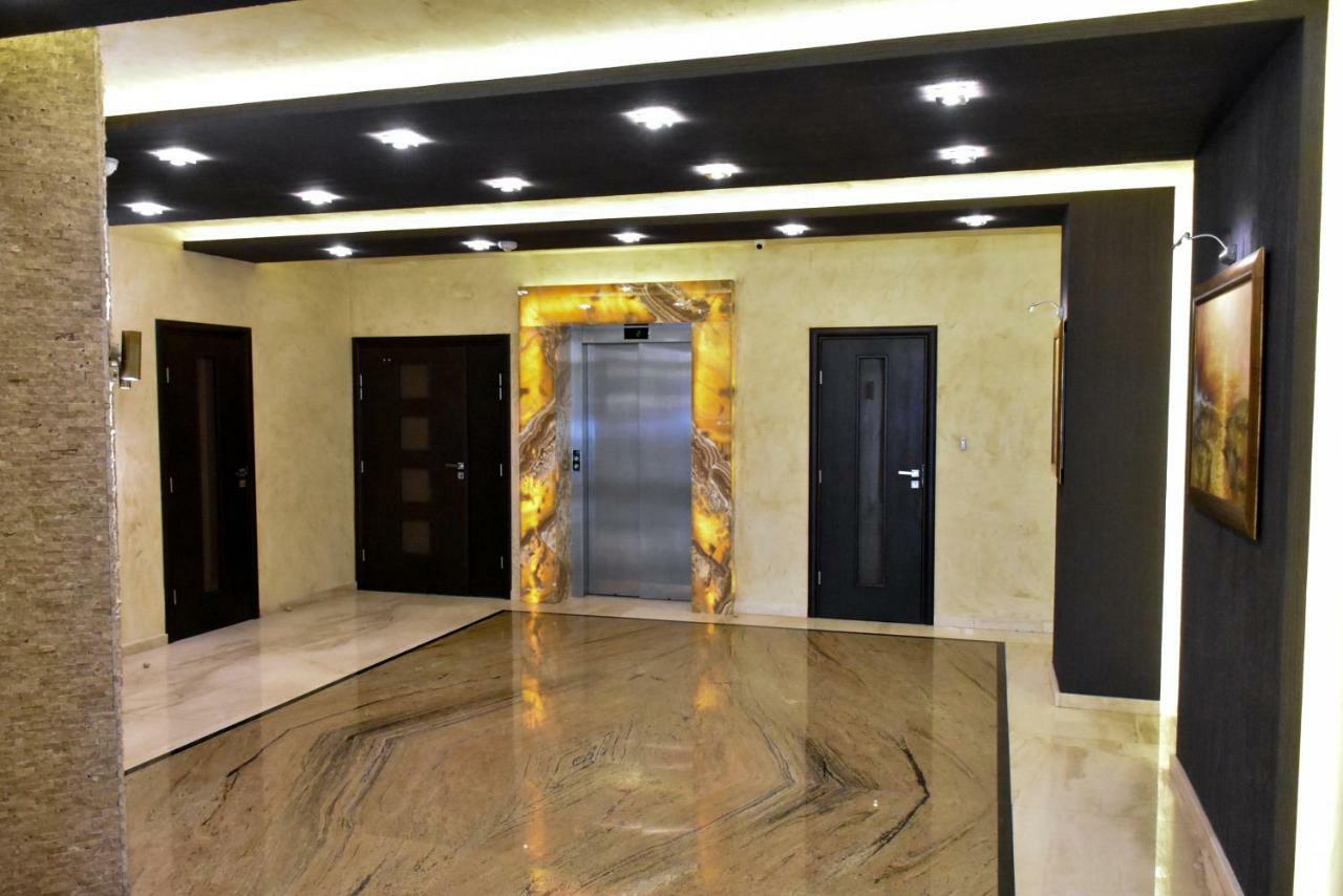 Apartment Deni Burgas Zewnętrze zdjęcie