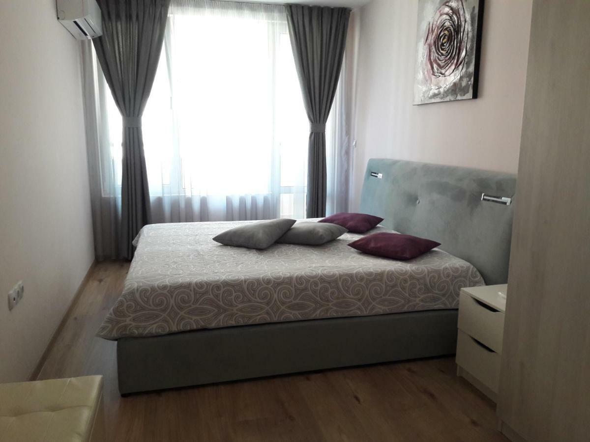 Apartment Deni Burgas Zewnętrze zdjęcie
