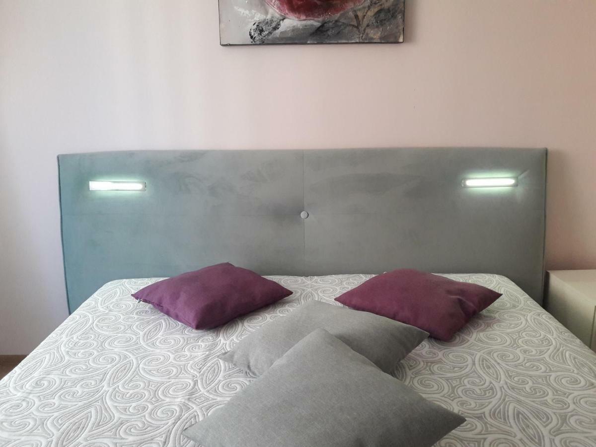 Apartment Deni Burgas Zewnętrze zdjęcie